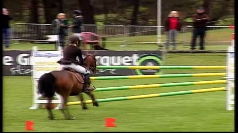 Image Julien Épaillard et Donatello d'Auge