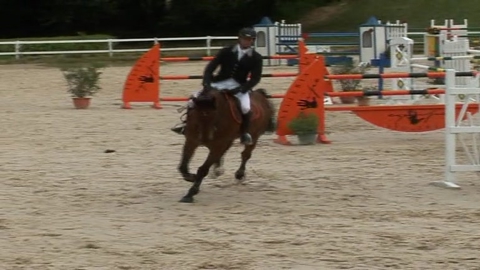 Image Julien Épaillard et Donatello d'Auge