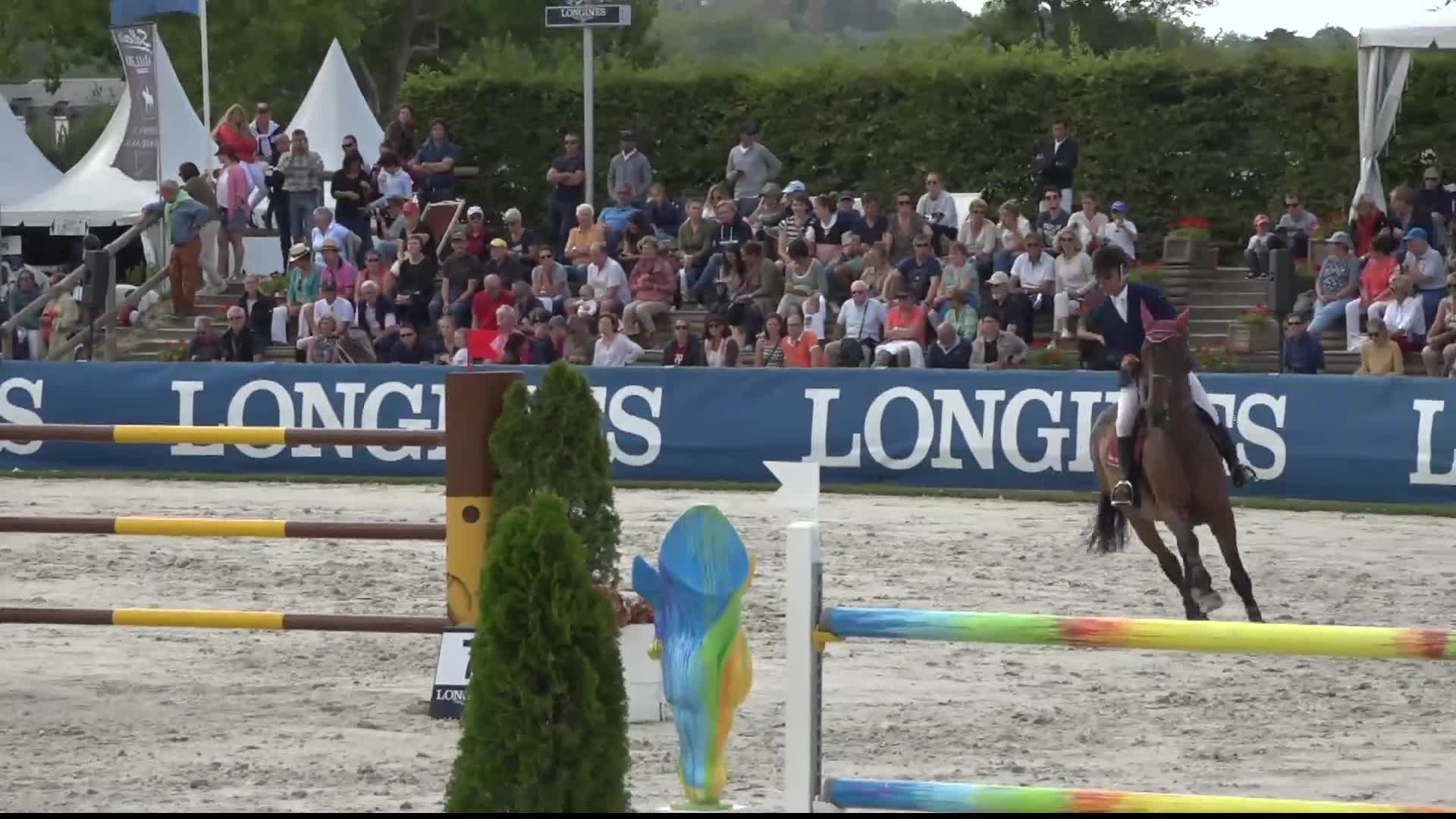 GRANDPRIX TV LONGINES DEAUVILLE CLASSIC CSI3 AO T 2019 CL05