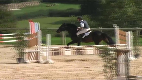 Image Julien Épaillard et Donatello d'Auge