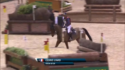 Image Julien Épaillard et Donatello d'Auge