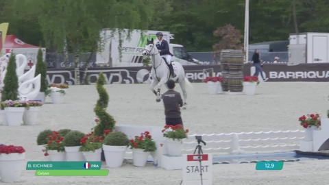 Image Julien Épaillard et Donatello d'Auge