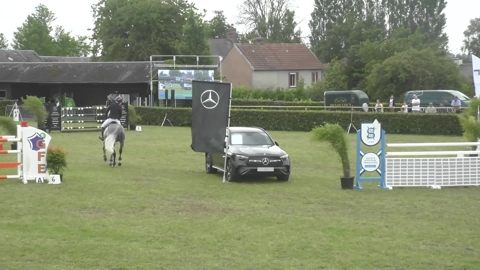 Image Julien Épaillard et Donatello d'Auge