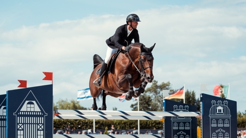 Image Julien Épaillard et Donatello d'Auge