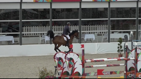 Image Julien Épaillard et Donatello d'Auge