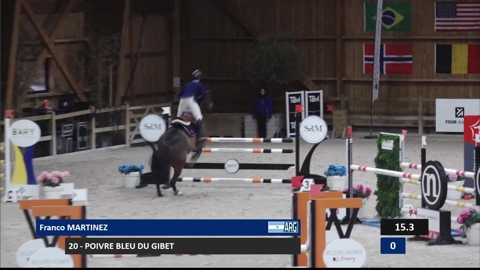 Image Julien Épaillard et Donatello d'Auge