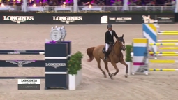 GRANDPRIX TV LAUSANNE LONGINES MASTERS CSI5 JUIN 2019 Masters