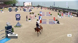 GRANDPRIX TV LAUSANNE LONGINES MASTERS CSI5 JUIN 2019 Masters