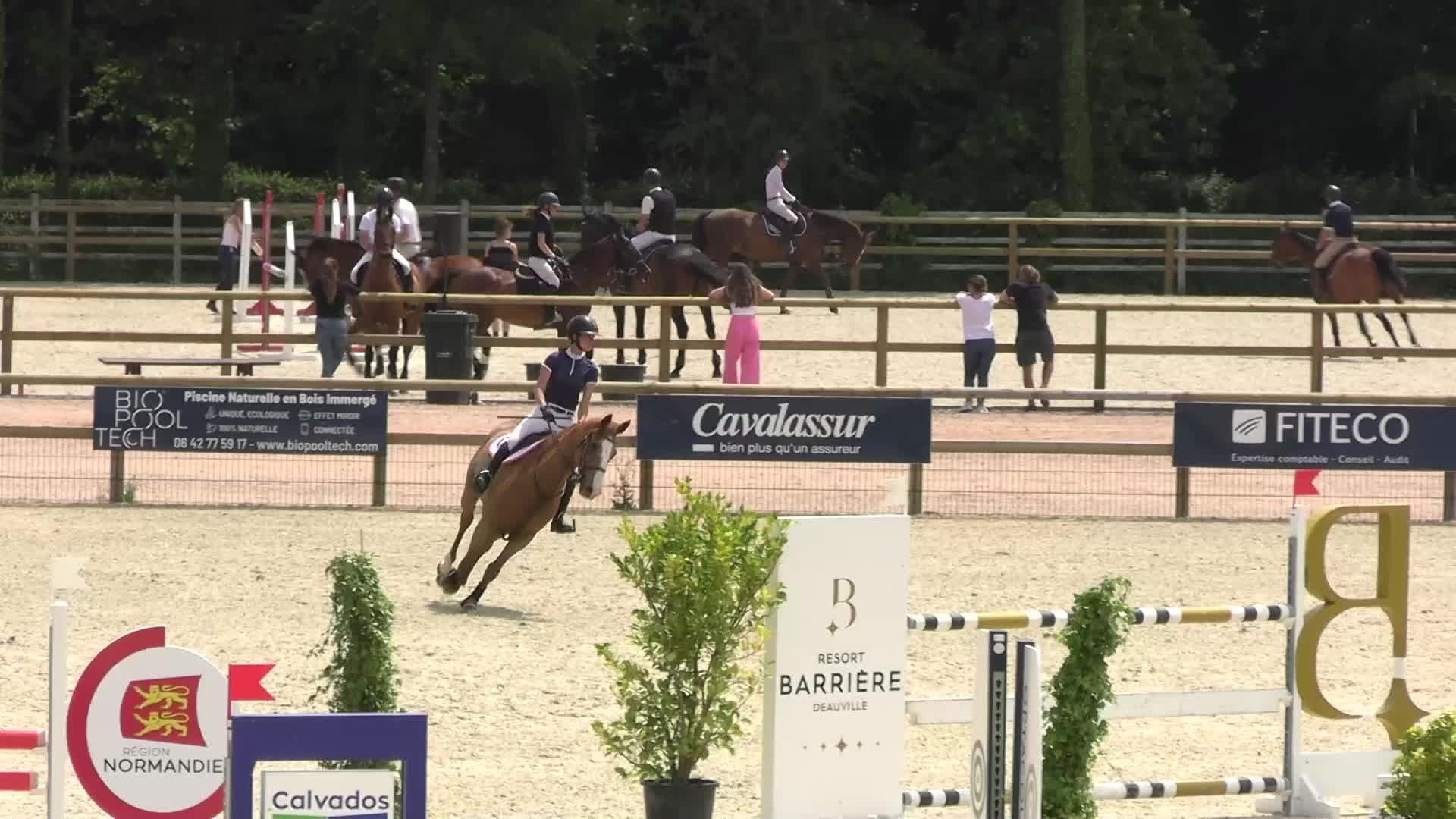 Deauville hotsell plus lea