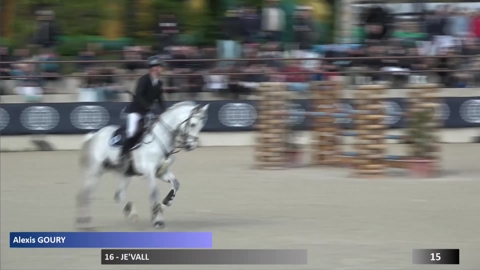 Image Julien Épaillard et Donatello d'Auge