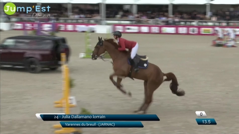 Image Julien Épaillard et Donatello d'Auge