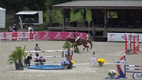 Image Julien Épaillard et Donatello d'Auge