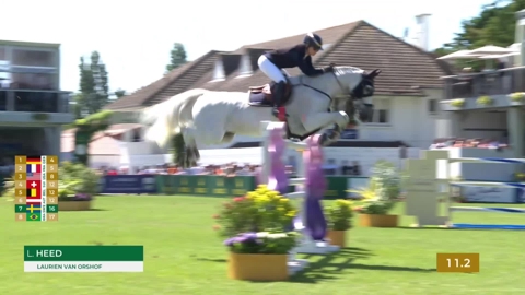 Image Julien Épaillard et Donatello d'Auge