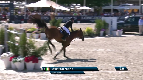 Image Julien Épaillard et Donatello d'Auge