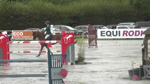Image Julien Épaillard et Donatello d'Auge