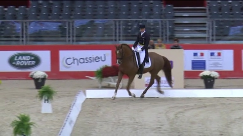 Image Julien Épaillard et Donatello d'Auge