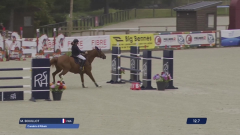 Image Julien Épaillard et Donatello d'Auge