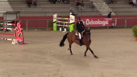 Image Julien Épaillard et Donatello d'Auge