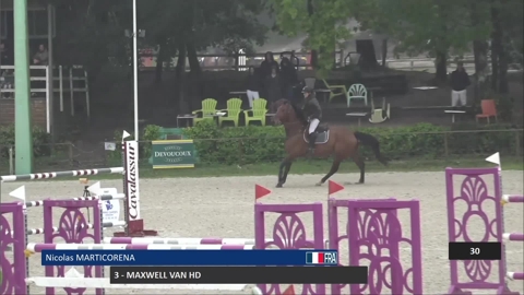 Image Julien Épaillard et Donatello d'Auge