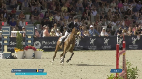 Image Julien Épaillard et Donatello d'Auge