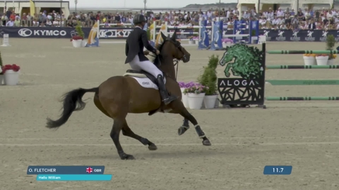 Image Julien Épaillard et Donatello d'Auge