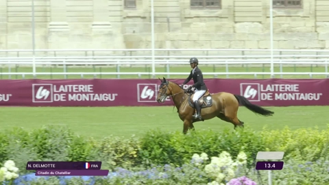 Image Julien Épaillard et Donatello d'Auge