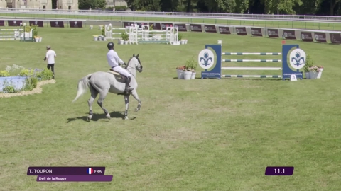 Image Julien Épaillard et Donatello d'Auge