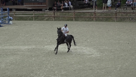 Image Julien Épaillard et Donatello d'Auge