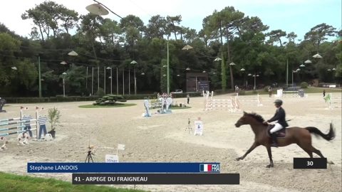 Image Julien Épaillard et Donatello d'Auge