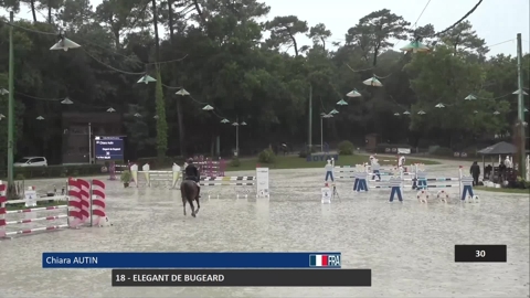 Image Julien Épaillard et Donatello d'Auge