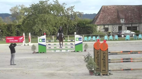 Image Julien Épaillard et Donatello d'Auge