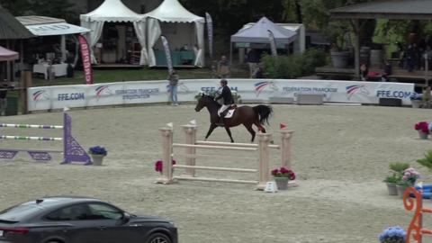 Image Julien Épaillard et Donatello d'Auge