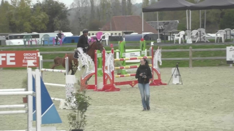 Image Julien Épaillard et Donatello d'Auge