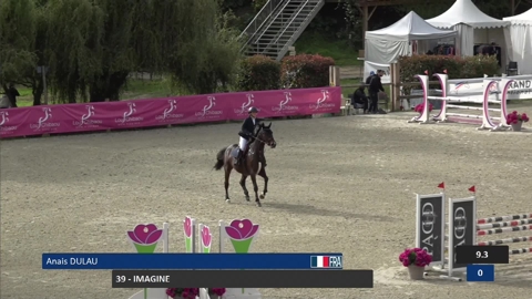 Image Julien Épaillard et Donatello d'Auge