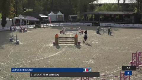 Image Julien Épaillard et Donatello d'Auge