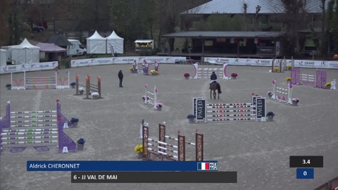 Image Julien Épaillard et Donatello d'Auge