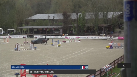 Image Julien Épaillard et Donatello d'Auge