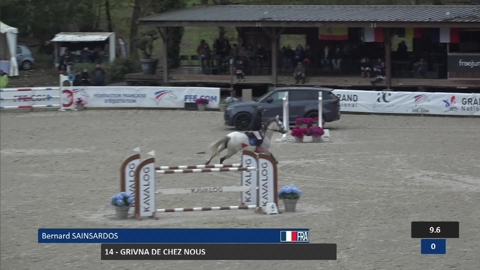Image Julien Épaillard et Donatello d'Auge