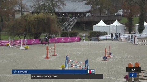 Image Julien Épaillard et Donatello d'Auge