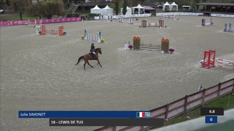 Image Julien Épaillard et Donatello d'Auge