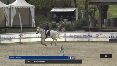 Image Julien Épaillard et Donatello d'Auge