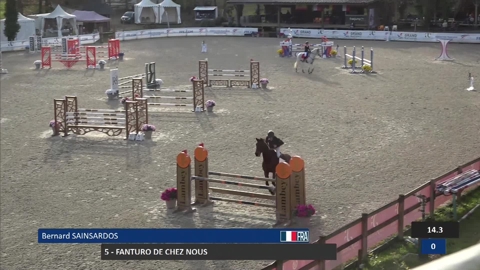 Image Julien Épaillard et Donatello d'Auge