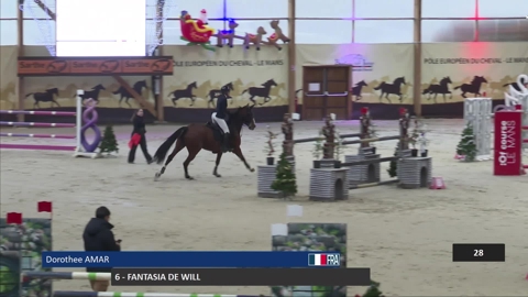 Image Julien Épaillard et Donatello d'Auge