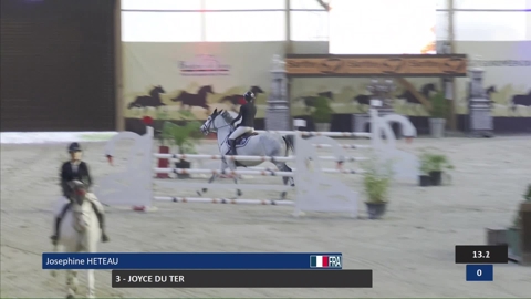 Image Julien Épaillard et Donatello d'Auge