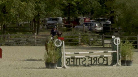 Image Julien Épaillard et Donatello d'Auge