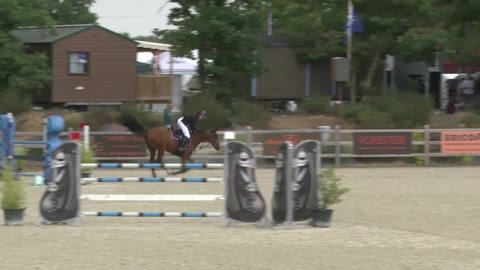 Image Julien Épaillard et Donatello d'Auge