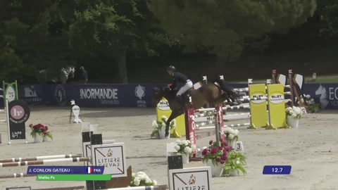 Image Julien Épaillard et Donatello d'Auge