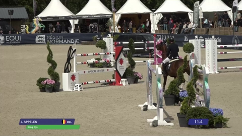 Image Julien Épaillard et Donatello d'Auge