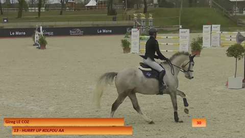 Image Julien Épaillard et Donatello d'Auge