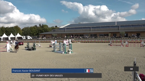 Image Julien Épaillard et Donatello d'Auge